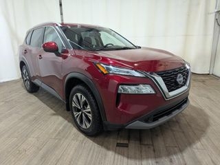 2022 Nissan Rogue