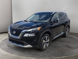 2022 Nissan Rogue