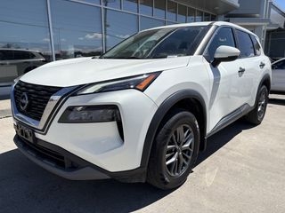 2022 Nissan Rogue