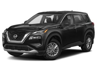 2022 Nissan Rogue