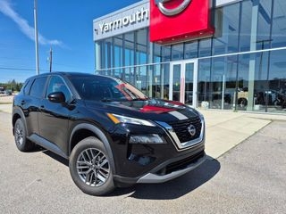 2022 Nissan Rogue