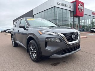 2022 Nissan Rogue