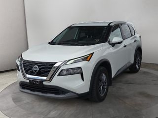 2022 Nissan Rogue