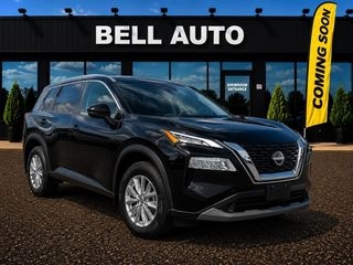 2022 Nissan Rogue