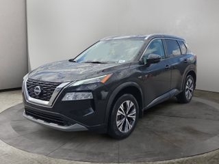 2022 Nissan Rogue
