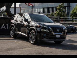 2022 Nissan Rogue