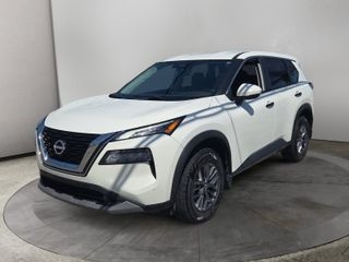 2022 Nissan Rogue