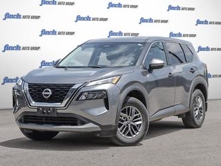 2022 Nissan Rogue