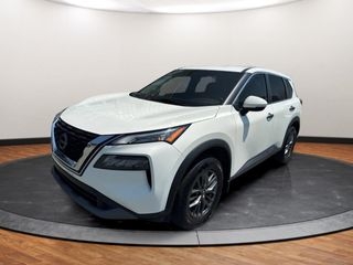 2022 Nissan Rogue