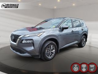 2022 Nissan Rogue