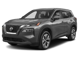 2022 Nissan Rogue