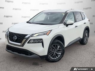 2022 Nissan Rogue