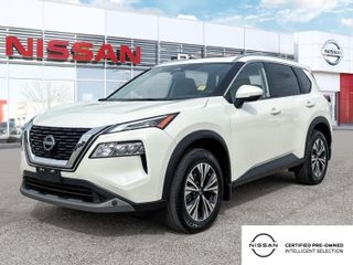 2022 Nissan Rogue