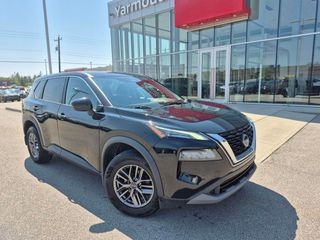 2022 Nissan Rogue