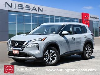 2022 Nissan Rogue