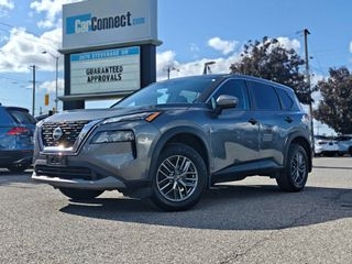 2022 Nissan Rogue