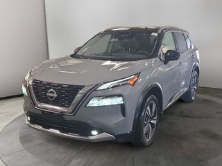 2022 Nissan Rogue