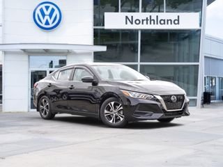 2022 Nissan Sentra
