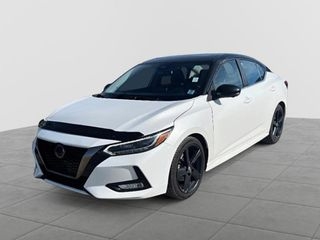 2022 Nissan Sentra