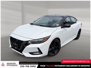 2022 Nissan Sentra
