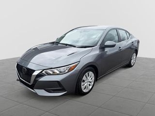2022 Nissan Sentra