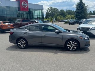 2022 Nissan Sentra
