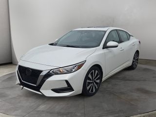 2022 Nissan Sentra