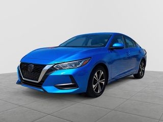 2022 Nissan Sentra