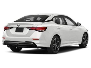 2022 Nissan Sentra