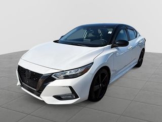 2022 Nissan Sentra