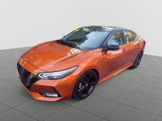 2022 Nissan Sentra