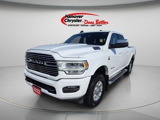 2022 Ram 2500