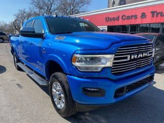 2022 Ram 2500