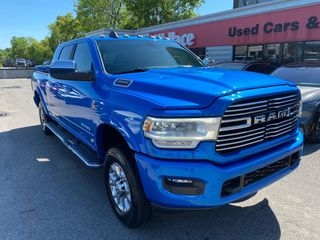 2022 Ram 2500