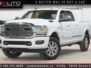 2022 Ram 2500