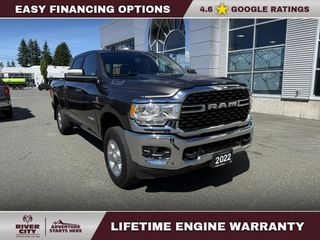2022 Ram 2500