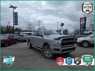 2022 Ram 2500