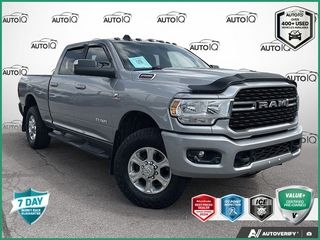 2022 Ram 2500