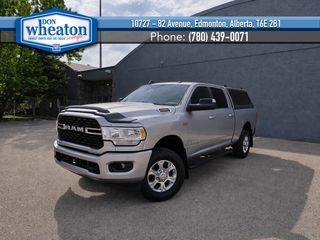 2022 Ram 2500