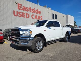 2022 Ram 2500
