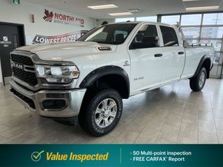 2022 Ram 3500