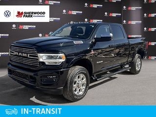 2022 Ram 3500