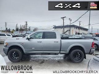 2022 Ram 3500