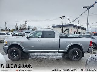 2022 Ram 3500