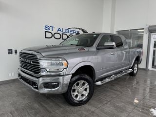 2022 Ram 3500