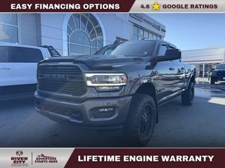 2022 Ram 3500