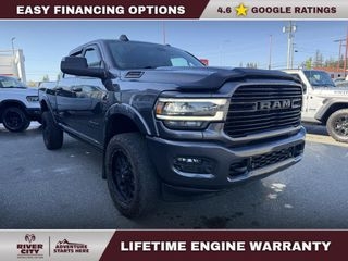 2022 Ram 3500