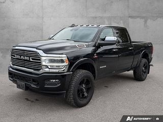 2022 Ram 3500