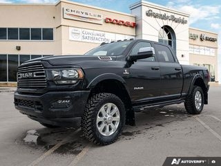 2022 Ram 3500