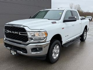 2022 Ram 3500